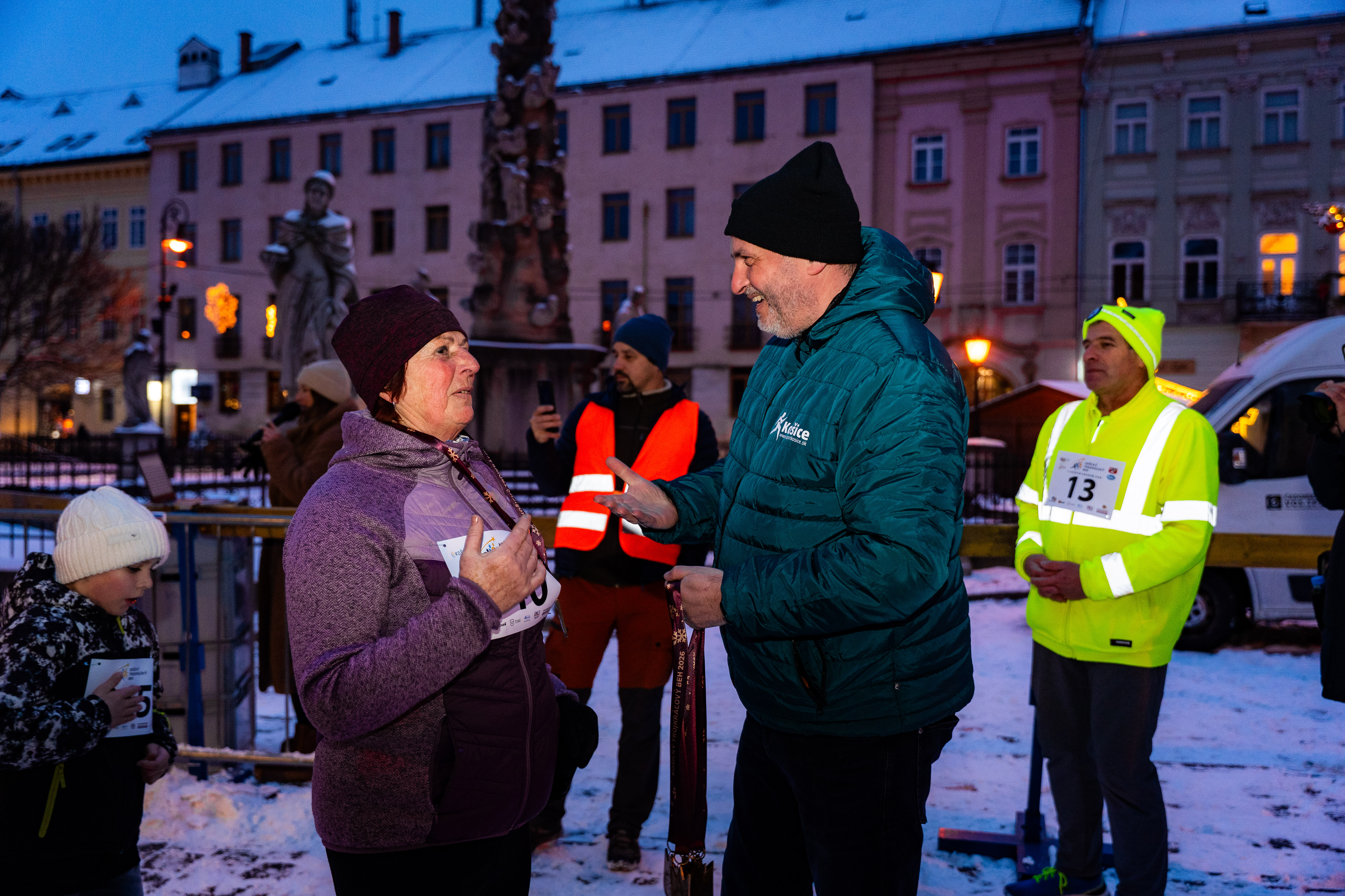 Kosicky trojkralovy beh - s kazdym krokom dar-27